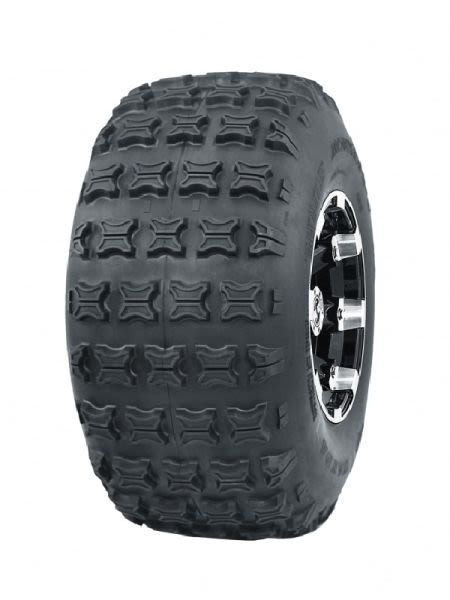 Шина для квадроциклів JOURNEY 18x9.50-8 TL 33J P316 4PR